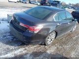 Honda Accord Ex-L V6 1HGCP3F87BA800400 снимка