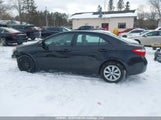 Toyota Corolla Le 2T1BURHE0FC348977 снимка