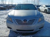 Toyota Camry Le 4T1BE46K17U602057 снимка
