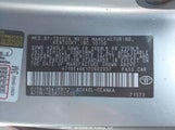 Toyota Camry Le 4T1BE46K17U602057 снимка