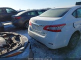 Nissan Sentra 1.8 S/1.8 Sv 3N1AB7AP6DL744149 photo