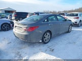 Hyundai Sonata Limited 5NPEC4AC7CH367742 снимка