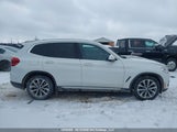 BMW X3 xDrive30I 5UXTR9C58KLD92646 снимка