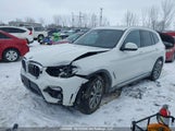 BMW X3 xDrive30I 5UXTR9C58KLD92646 снимка