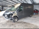 Mercedes-Benz Sprinter  Standard Roof V6 Diesel W1Y4EBHY8MP412944 photo