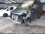 Mercedes-Benz Sprinter  Standard Roof V6 Diesel W1Y4EBHY8MP412944 photo