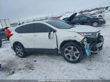 Honda Cr-V 2HKRW2H50JH137753 снимка