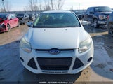 Ford Focus Se 1FADP3F24EL331408 fotografie