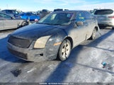 Ford Fusion Se 3FAFP07186R104741 снимка