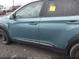 Hyundai Kona Sel KM8K23AG9LU090046 снимка