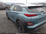 Hyundai Kona Sel KM8K23AG9LU090046 снимка