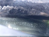 Jaguar X-Type 3.0 SAJWA51A66WE95388 снимка