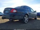 Jaguar X-Type 3.0 SAJWA51A66WE95388 снимка