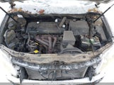 Toyota Camry 4T1BE46K37U062551 снимка