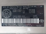 Toyota Camry 4T1BE46K37U062551 снимка