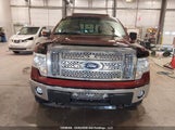 Ford F-150 Fx4/Harley-Davidson/Lariat/Xlt 1FTFW1EV1AKA81552 fotografie