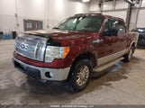 Ford F-150 Fx4/Harley-Davidson/Lariat/Xlt 1FTFW1EV1AKA81552 fotografie