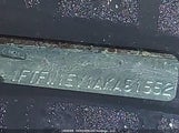 Ford F-150 Fx4/Harley-Davidson/Lariat/Xlt 1FTFW1EV1AKA81552 снимка