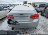 Chevrolet Cruze Ls 1G1PA5SH7B7248342 снимка