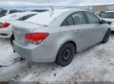Chevrolet Cruze Ls 1G1PA5SH7B7248342 снимка