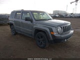 Jeep Patriot Sport/North 1C4NJRAB8DD120439 fotografie