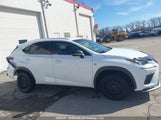 Lexus Nx 300/Base/F Sport JTJBARBZ5J2170220 photo