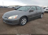 Honda Accord Ex-L 1HGCM56856A807677 fotografie