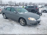 Chevrolet Impala Ltz 2G1WU583789242174 снимка