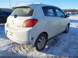 Mitsubishi Mirage ML32A4HJ3EH010947 снимка