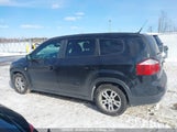 Chevrolet Orlando KL77P2EM1CK607645 снимка