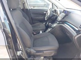 Chevrolet Orlando KL77P2EM1CK607645 fotografie
