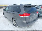 Toyota Sienna Le 5TDKK3DC0BS056660 снимка