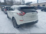 Nissan Murano S/Sl/Sv/Platinum 5N1AZ2MG6JN181103 fotografie
