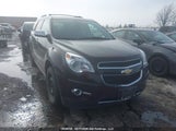 Chevrolet Equinox Ltz 2CNFLGEC4B6422839 снимка
