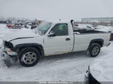 GMC New Sierra C1500 1GTEC14V05Z248308 снимка