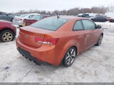 Kia Forte Sx KNAFW6A31A5290528 снимка