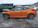 Hyundai Veloster Turbo KMHTC6AE8FU236877 снимка