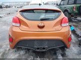 Hyundai Veloster Turbo KMHTC6AE8FU236877 снимка
