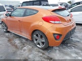 Hyundai Veloster Turbo KMHTC6AE8FU236877 снимка