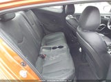 Hyundai Veloster Turbo KMHTC6AE8FU236877 снимка