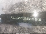 Hyundai Palisade Ultimate Calligraphy KM8R5DHE6NU344606 снимка
