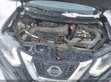 Nissan Rogue Sv/Sl 5N1AT2MV9HC868601 снимка