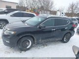 Nissan Rogue Sv/Sl 5N1AT2MV9HC868601 снимка