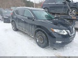 Nissan Rogue Sv/Sl 5N1AT2MV9HC868601 снимка