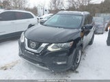 Nissan Rogue Sv/Sl 5N1AT2MV9HC868601 снимка