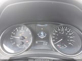 Nissan Rogue Sv/Sl 5N1AT2MV9HC868601 снимка