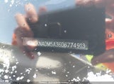 Kia Rio Ex/Lx/Lx+/Sx KNADM5A36D6774913 снимка