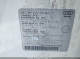 Audi Q5 Prestige WA1VFCFP6BA098453 снимка