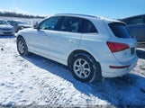 Audi Q5 Prestige WA1VFCFP6BA098453 снимка
