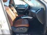 Audi Q5 Prestige WA1VFCFP6BA098453 снимка